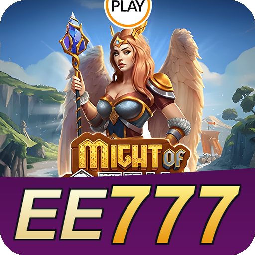Logo Oficial EE777 Download